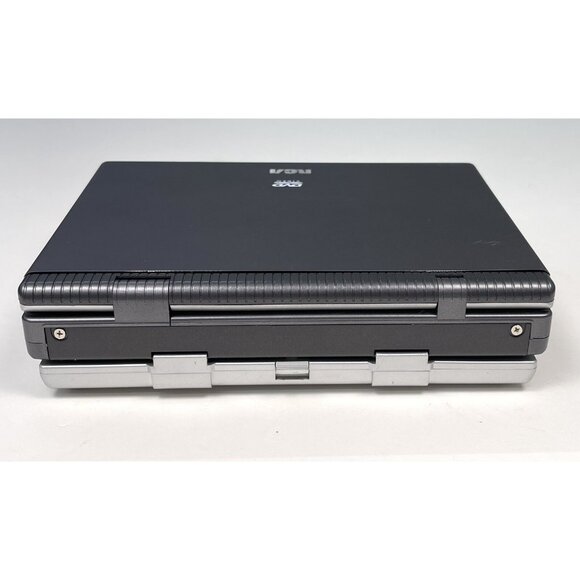 RCA Digital Photoview 7" PORTABLE DVD PLAYER w/ Remote Cords Straps DRC622N EUC - Picture 8 of 16